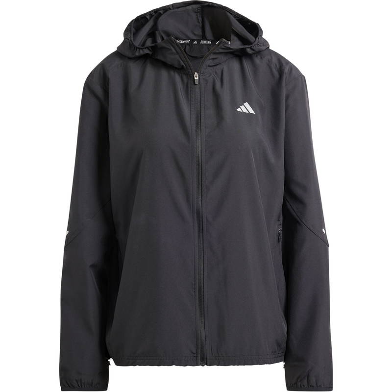 adidas Run It Løbejakke Dame