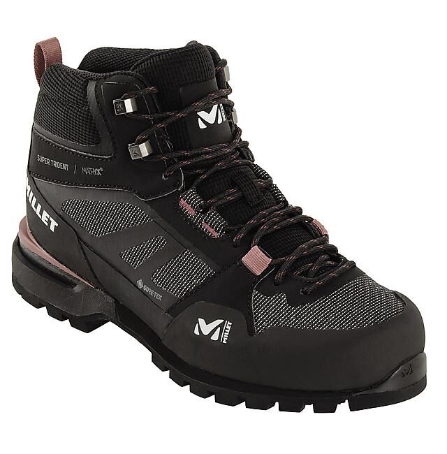MILLET - CHAUSSURES D APPROCHE LD SUPER TRIDENT MATRIX GT