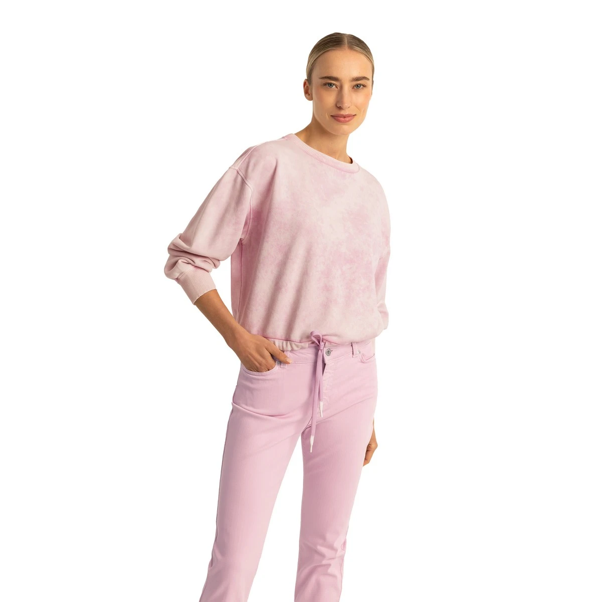 Dames Rok A200