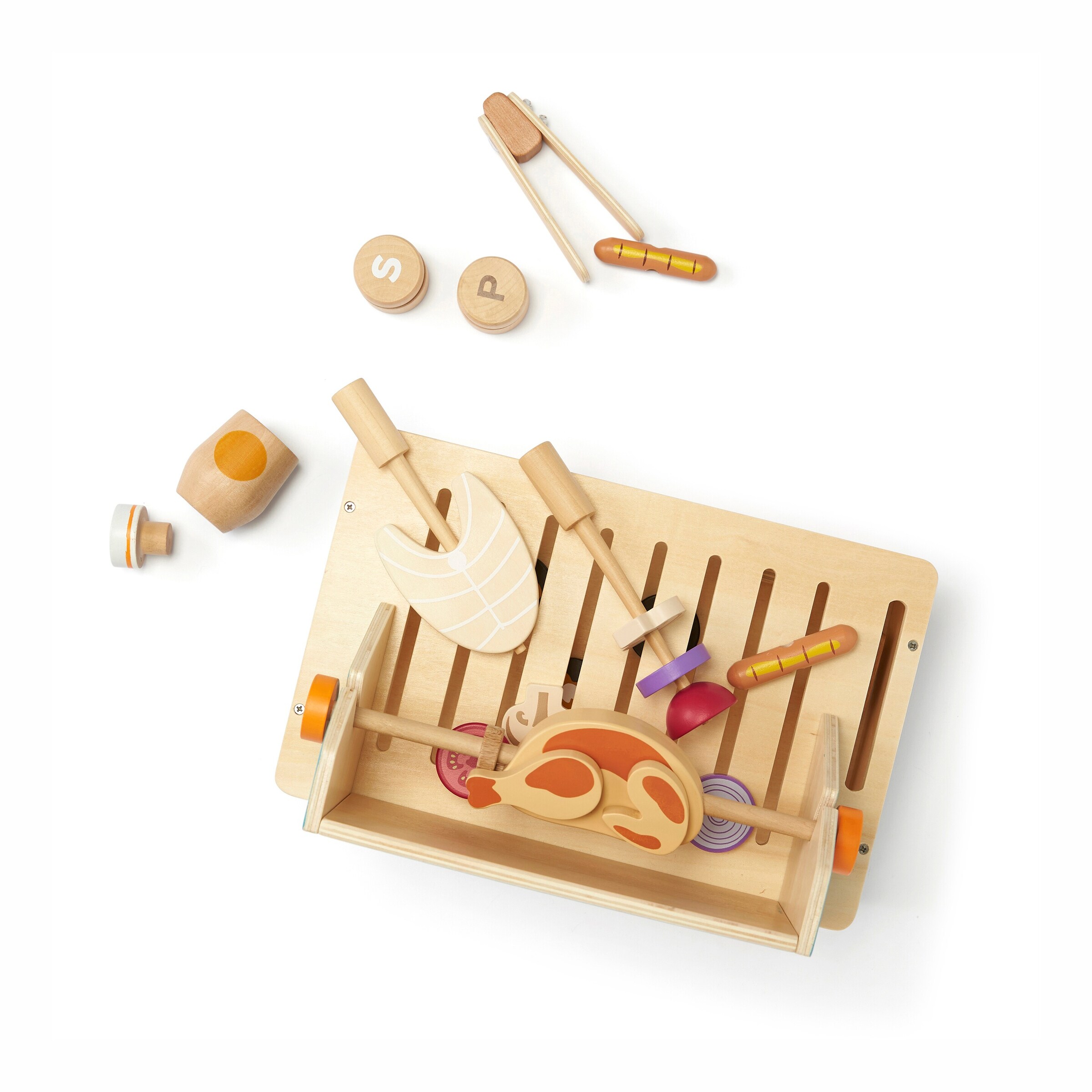 Kids Concept Tischgrill Kids Hub