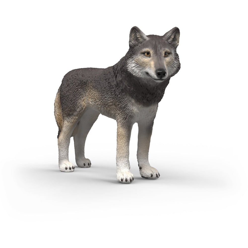 Køb Schleich Amerikansk Ulv
