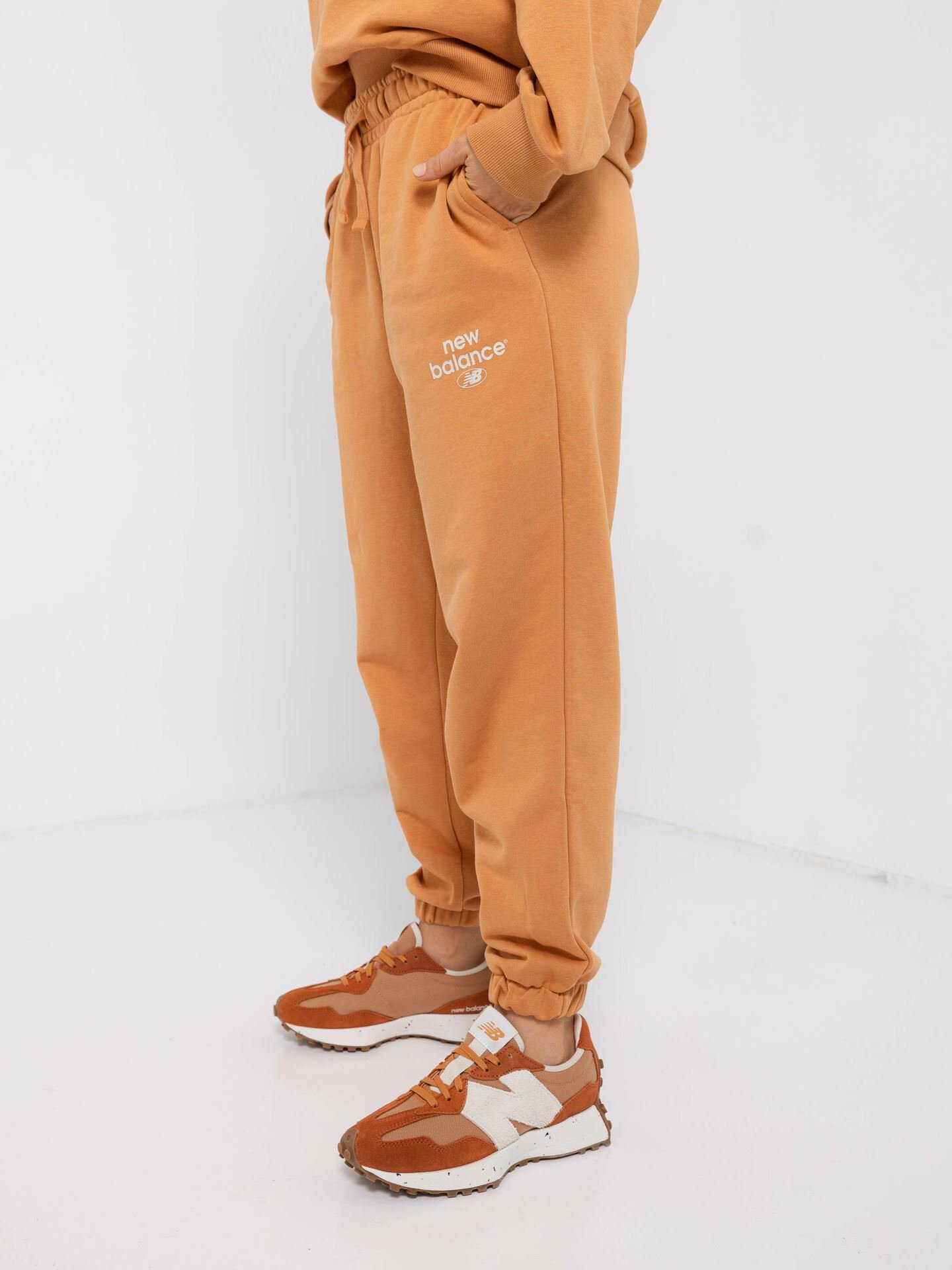 Essentials Pant