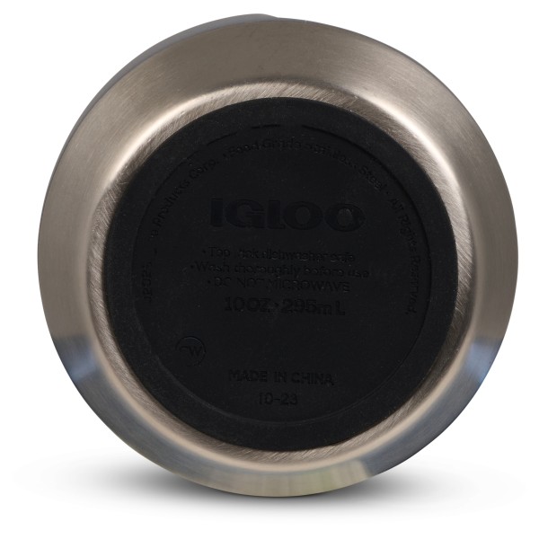 IGLOO - Wine Tumbler 10 - Tasse isotherme