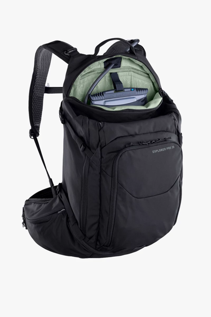 Evoc Explorer Pro 30 L Bikerucksack