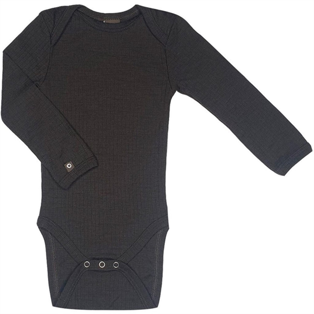 Uld Drop Needle Body Brown - Smallstuff