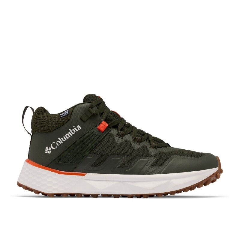 Facet 75 Mid OutDry II - Chaussures randonnée homme