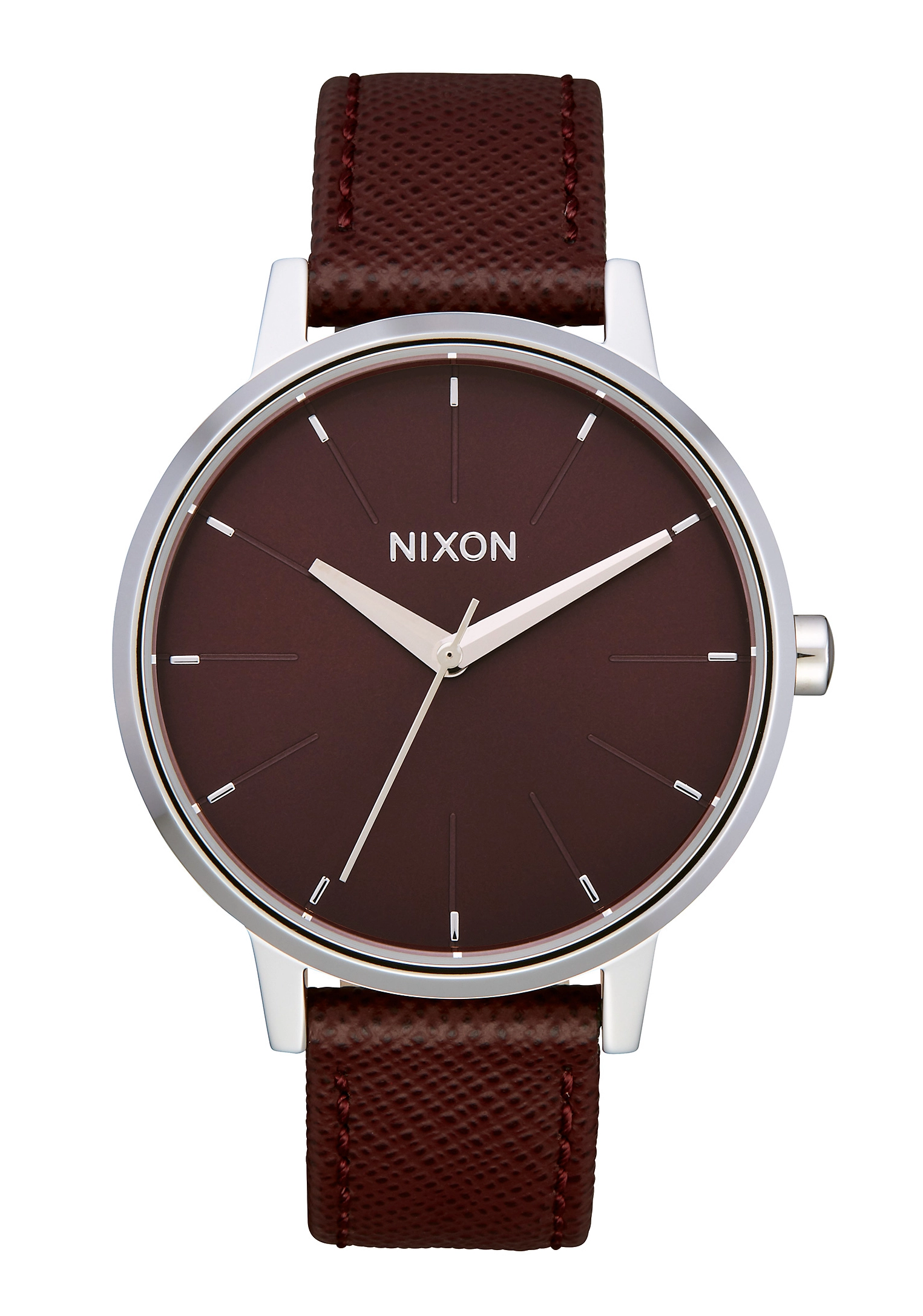 Nixon The Kensington Leather Port A1082990