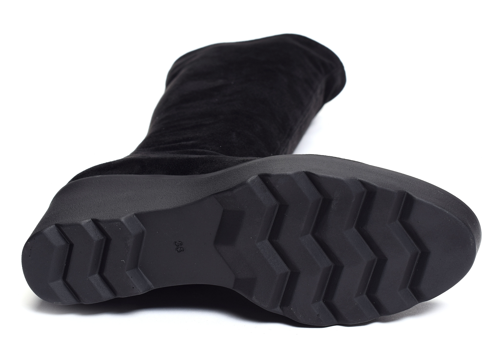 Bille noir