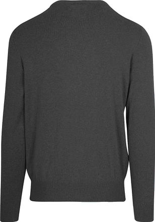 Steppin' Out Trui Cotton Cashmere Antraciet SM1202.0001-1203 kopen