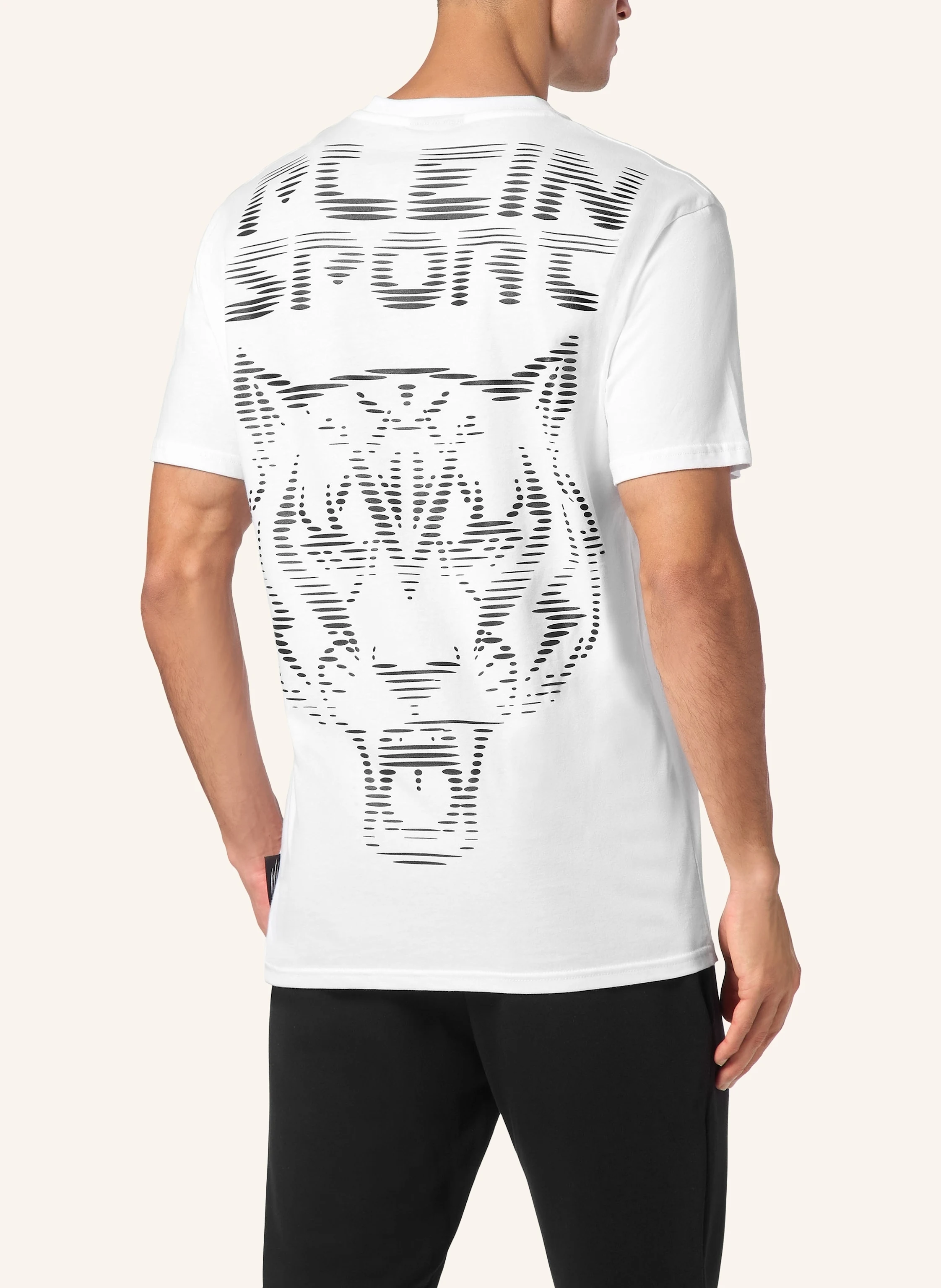 PLEIN SPORT T-Shirt TIGER