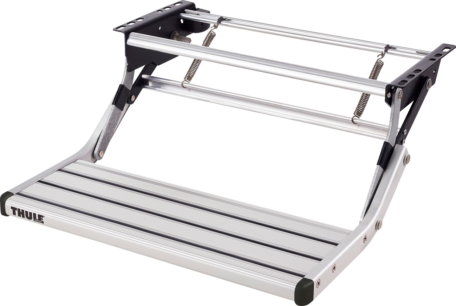Manuelle Trittstufe Single Step V10