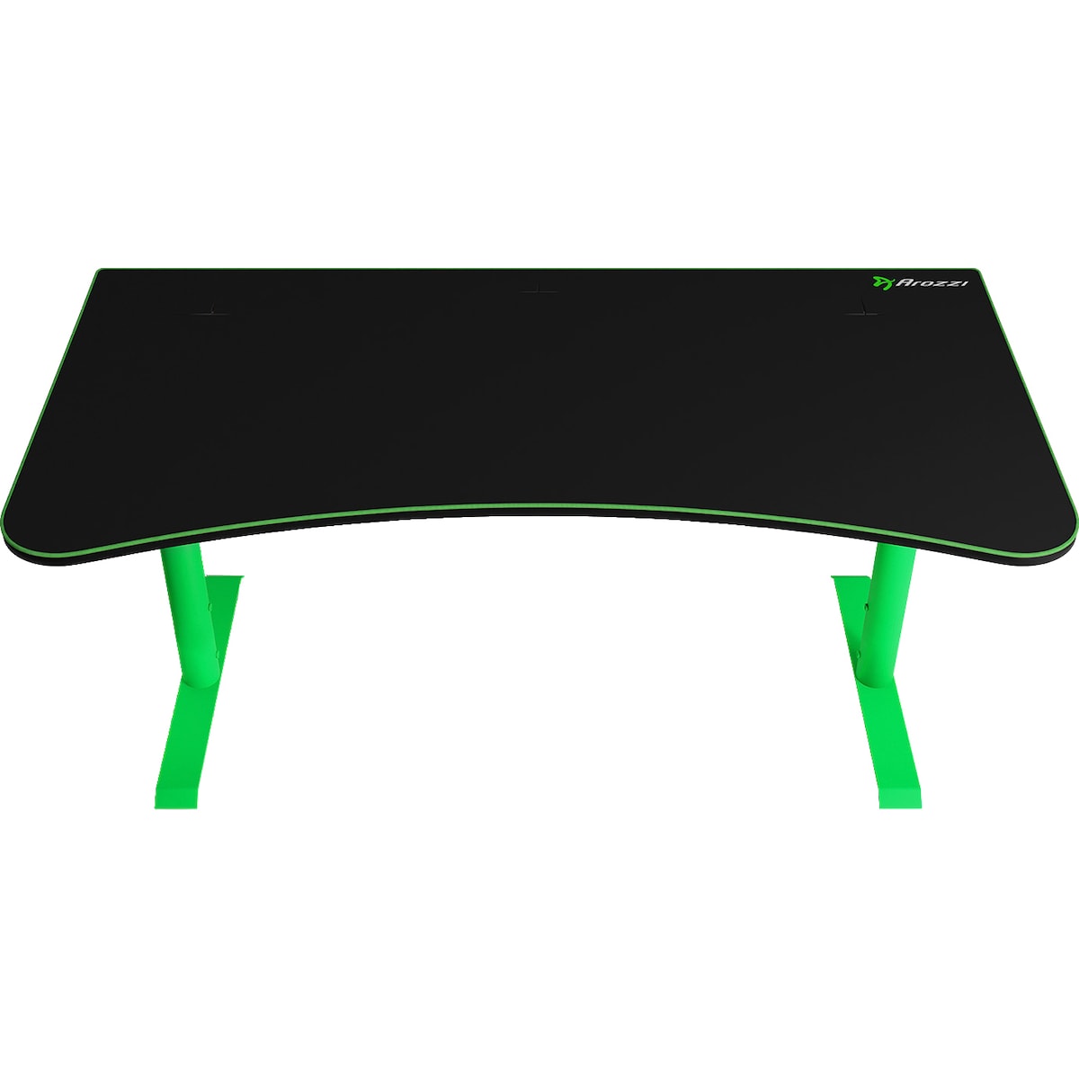 Arozzi Arena gamingbord (grønn)