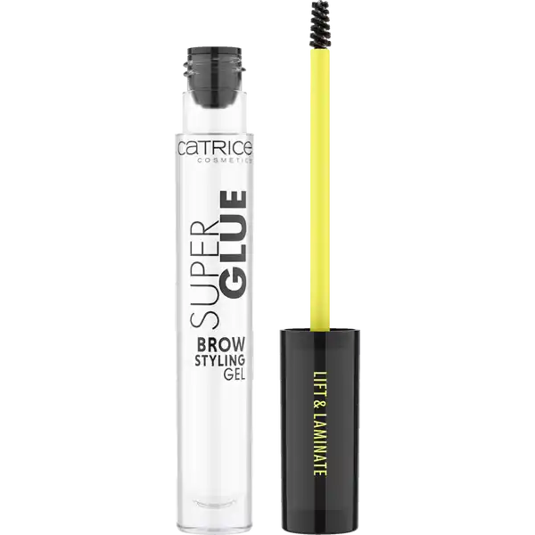 Super Glue Brow Styling Gel 010