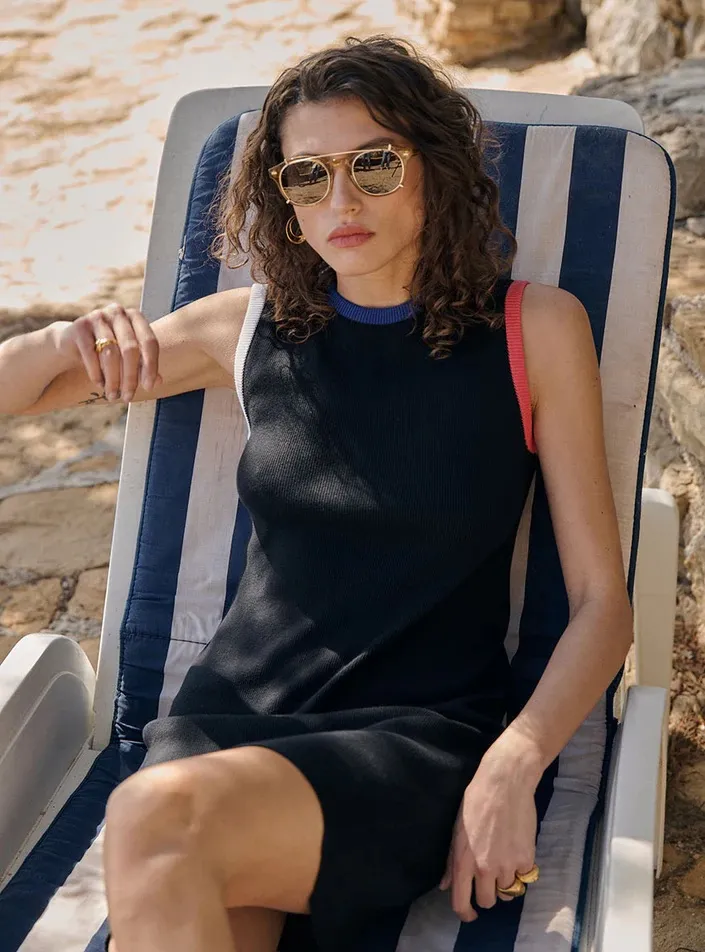 Robe Béatrice Lafrançaise