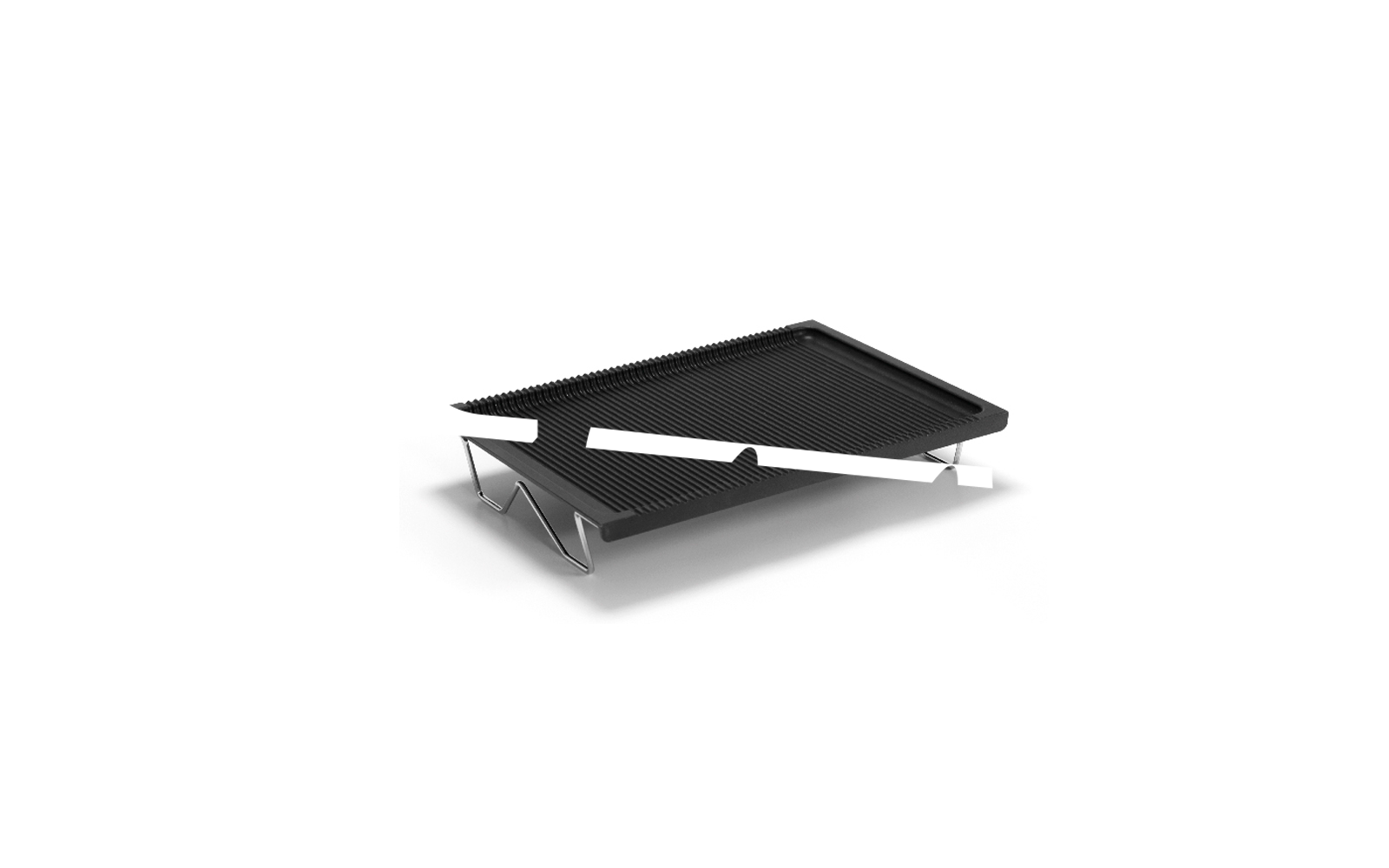 Parker PMARIA-R Kochplatte mit Gestell