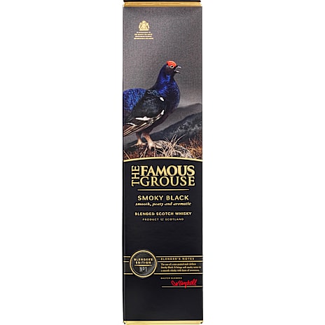 Blended Scotch Whisky