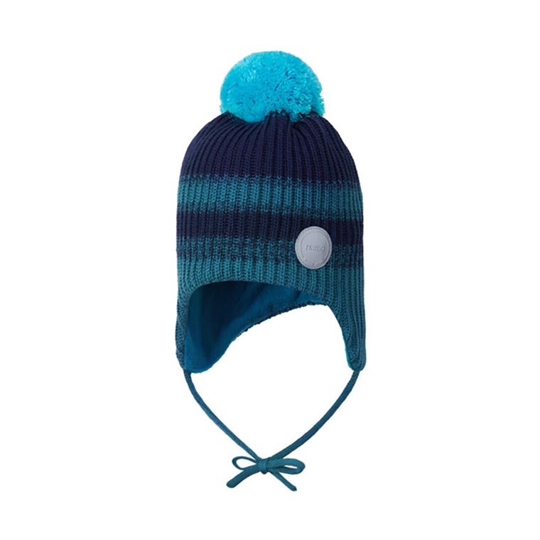 Reima Hiberna Beanie Kids
