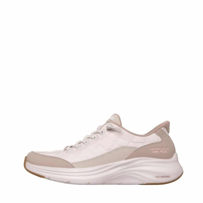 Skechers Slip-In Contour Foam Sneakers Dame