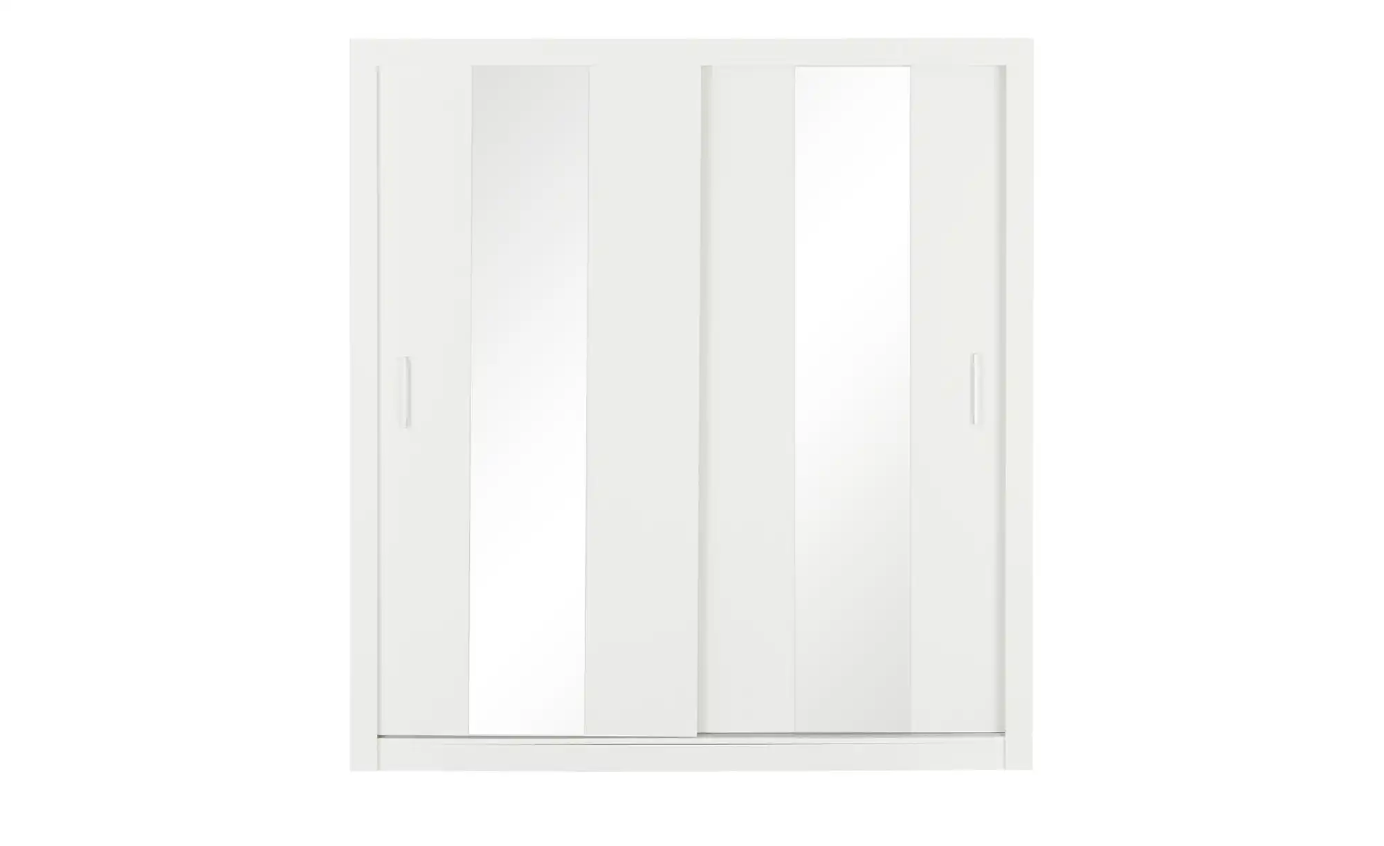 Schiebetürenschrank Danbury