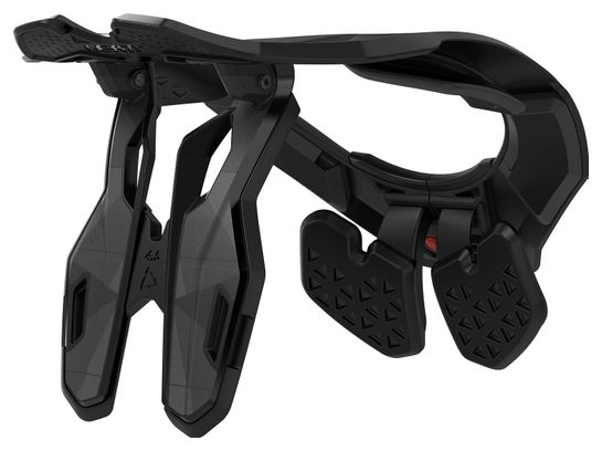 Protection Cervicale Leatt 4.5 Noir