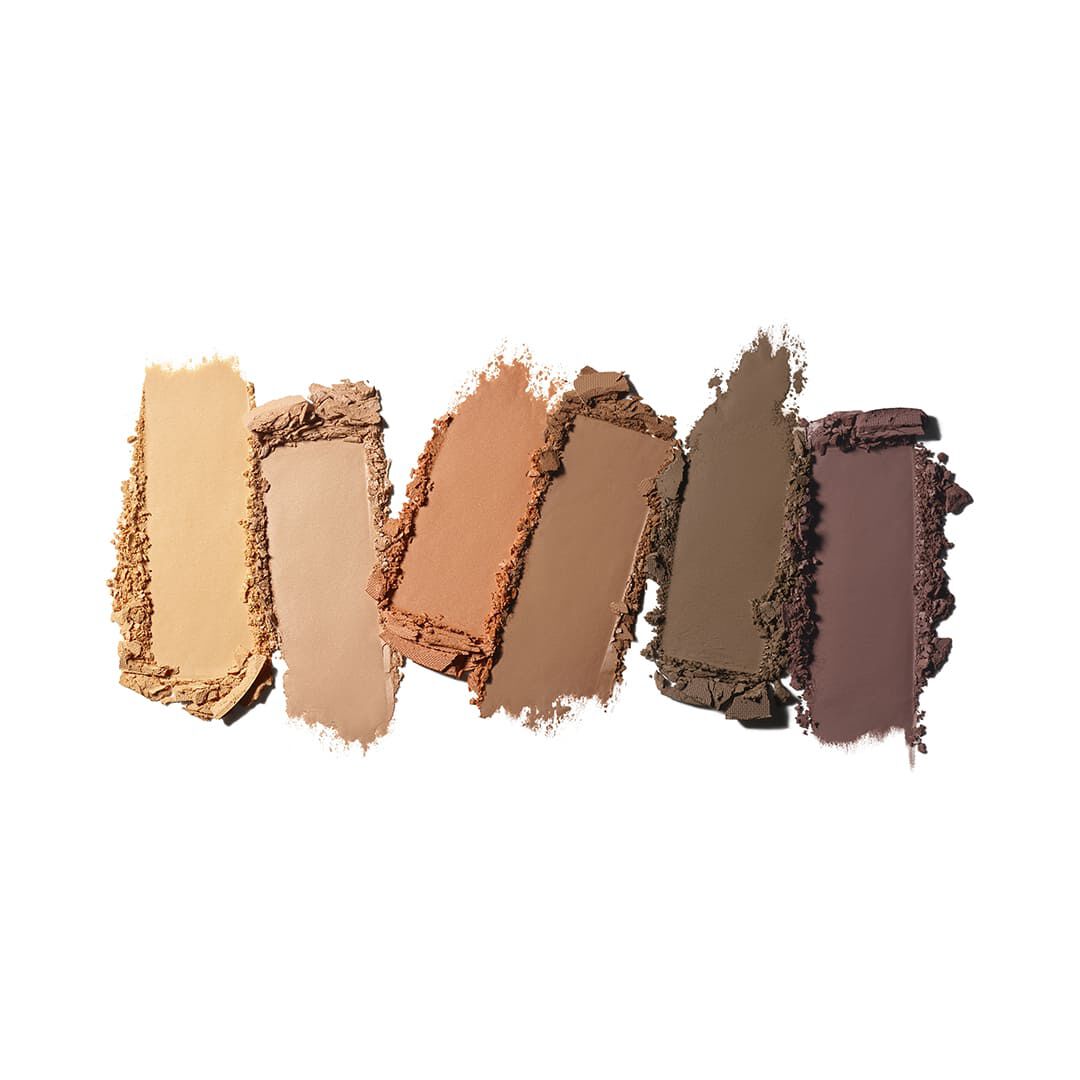 MAC STUDIO FIX SCULPT AND SHAPE CONTOUR PALETTE