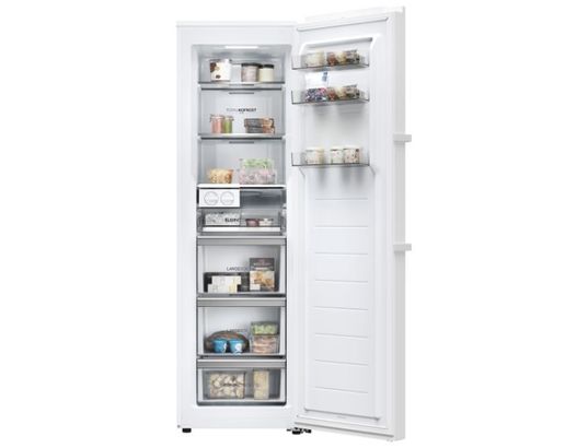 HAIER - Congélateur armoire H4F306WDH1