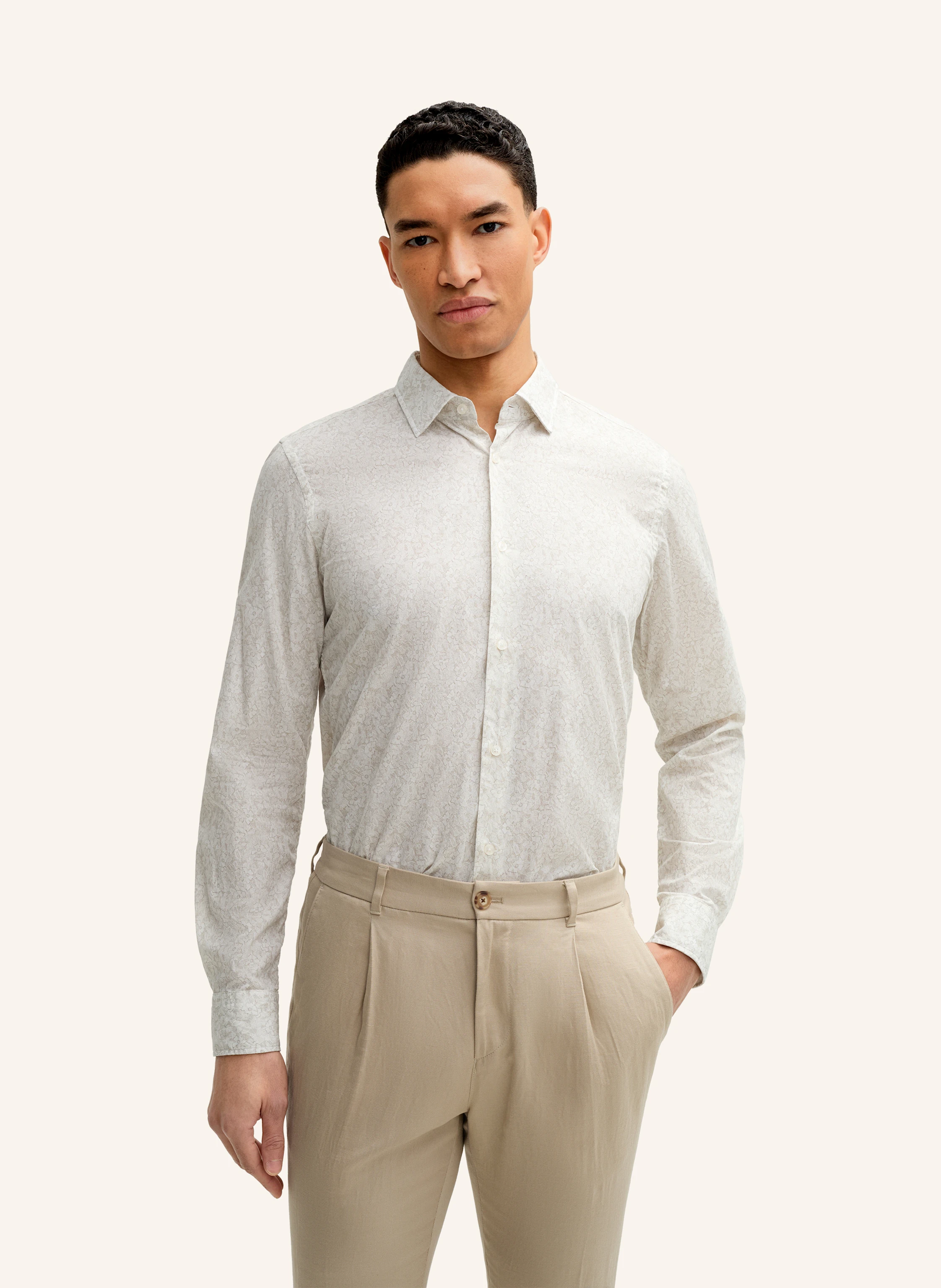 JOOP! Hemd Slim Fit