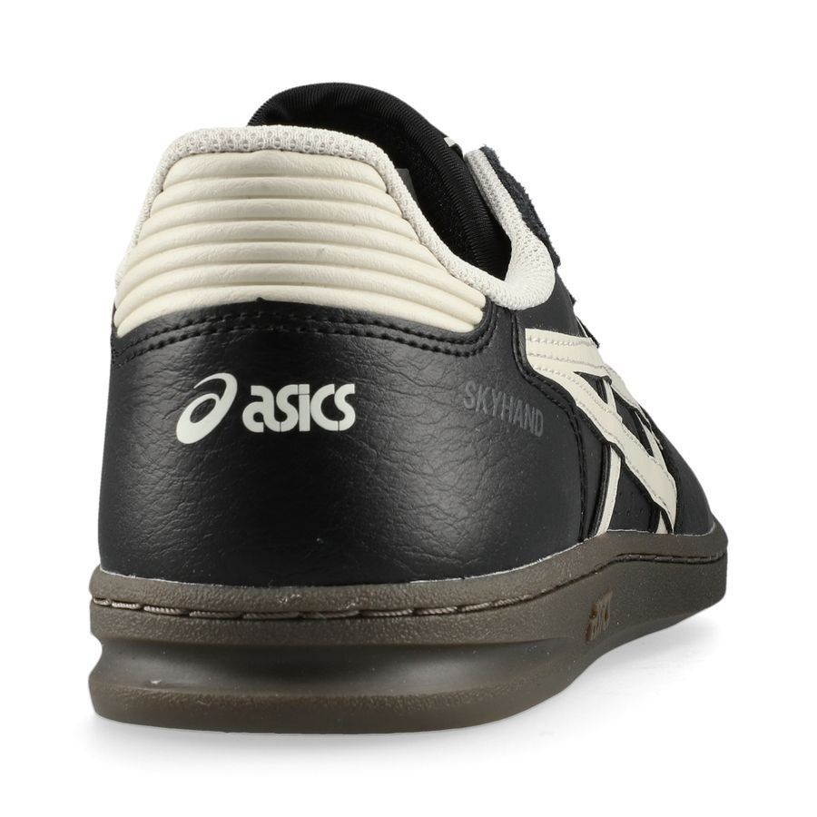 Asics Chaussures Skyhand OG - Noir/Beige