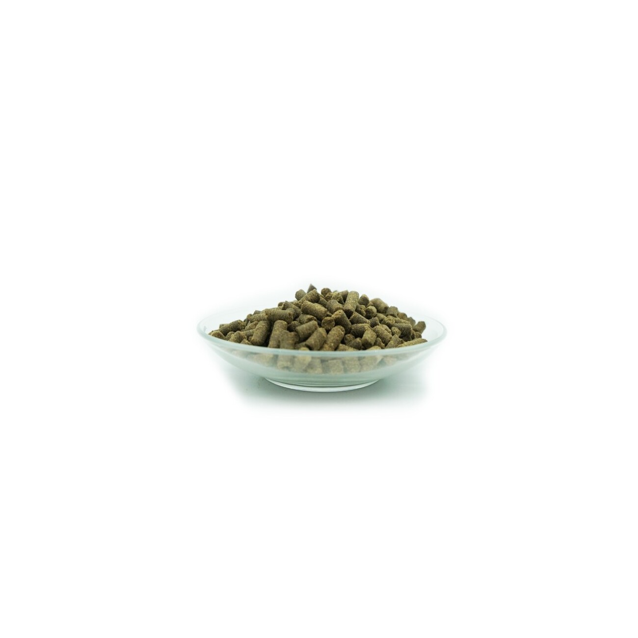 Bellfor Trockenfutter für Welpen und Junge Hunde mit Huhn - Wiesen-Schmaus Junior - 4 kg