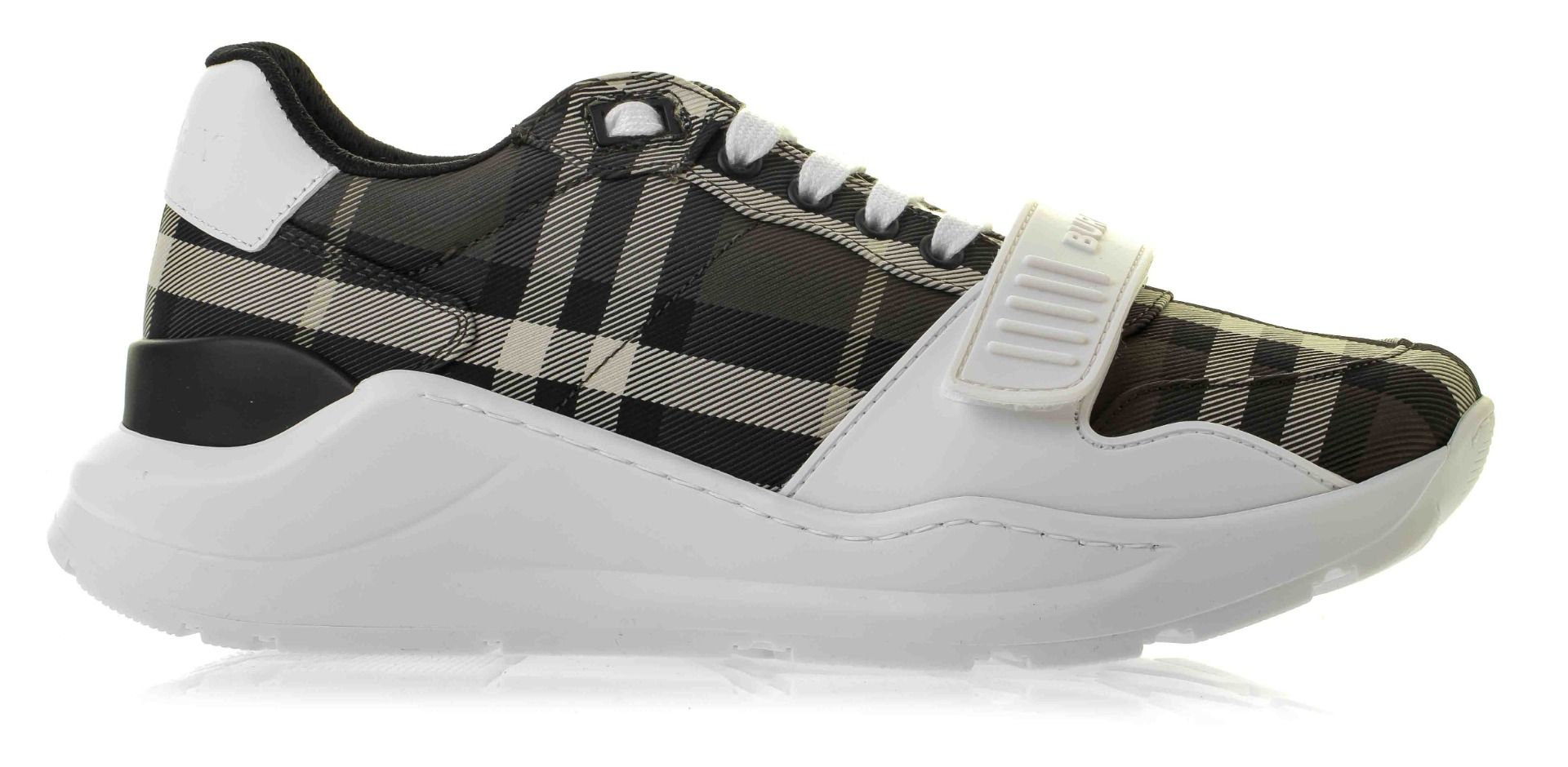 Burberry Ramsey Sneaker