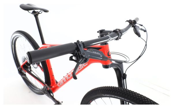 Produit reconditionné · Cannondale FSI 4 Carbone GX / Vélo VTT / Cannondale | Bon état