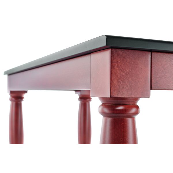 Viscount Wooden Bench Legend Soul 273