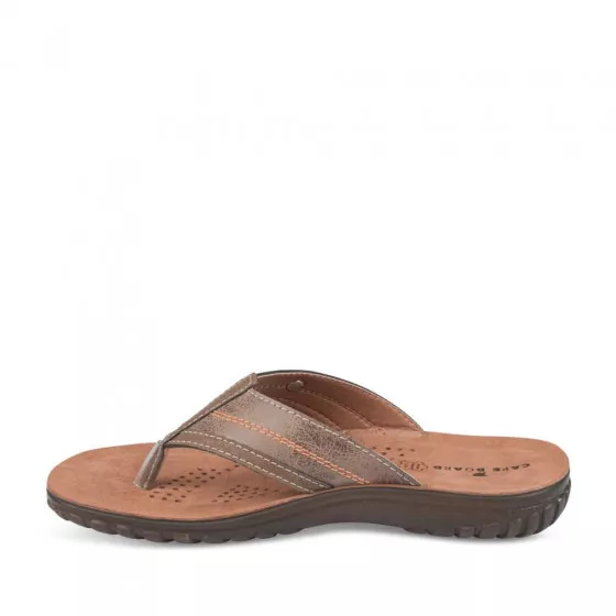 Tongs MARRON CAPE BOARD