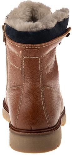 Ara - 11-26601 Tiago - Nette Schoenen - Cognac