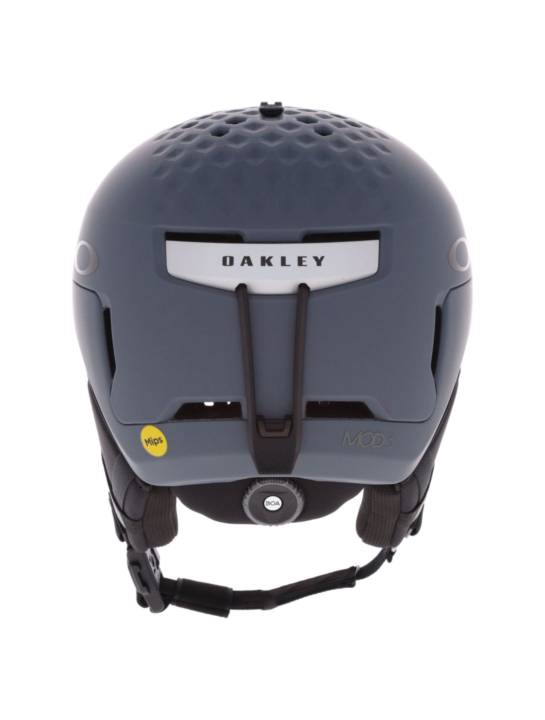MOD3 skihelm unisex