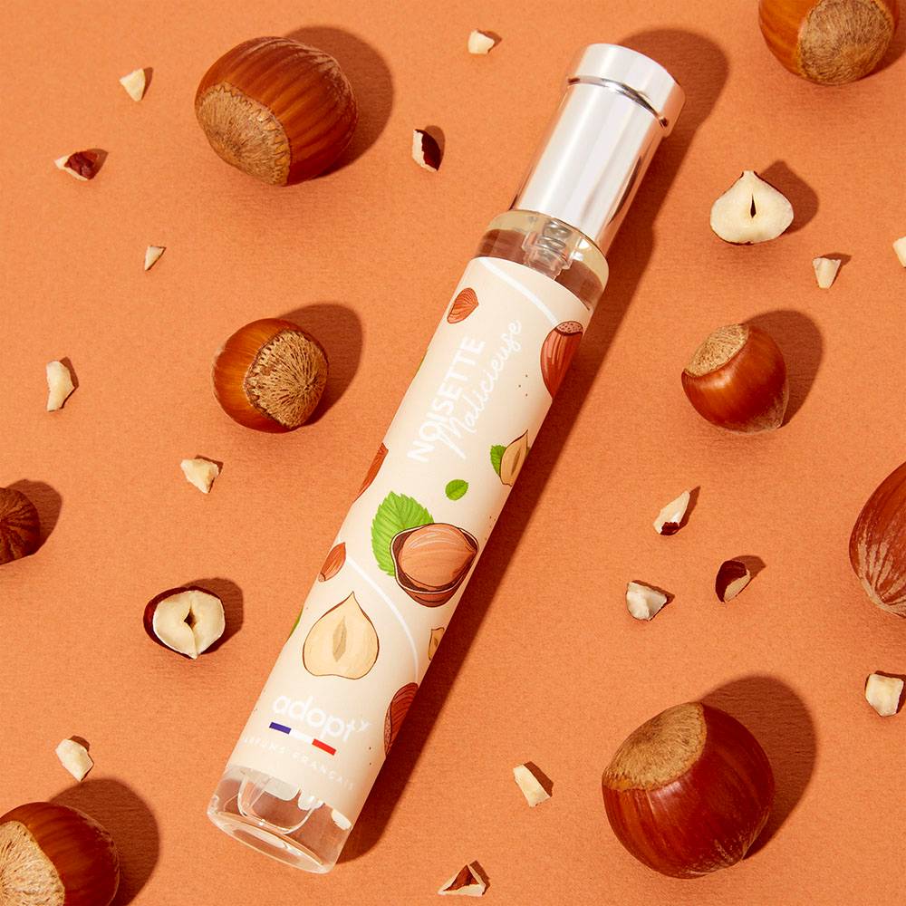 Noisette malicieuse Eau de parfum 30 ml