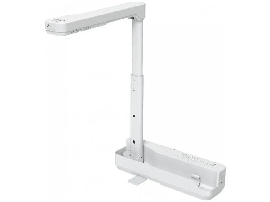 Epson ELPDC07 - Digitalkamera for dokumenter - farve - 2 MP - 1920 x 1080 - USB 2.0