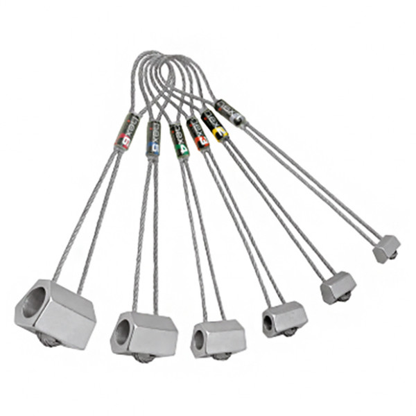 Rock Empire - Hex Set - Coinceur passif