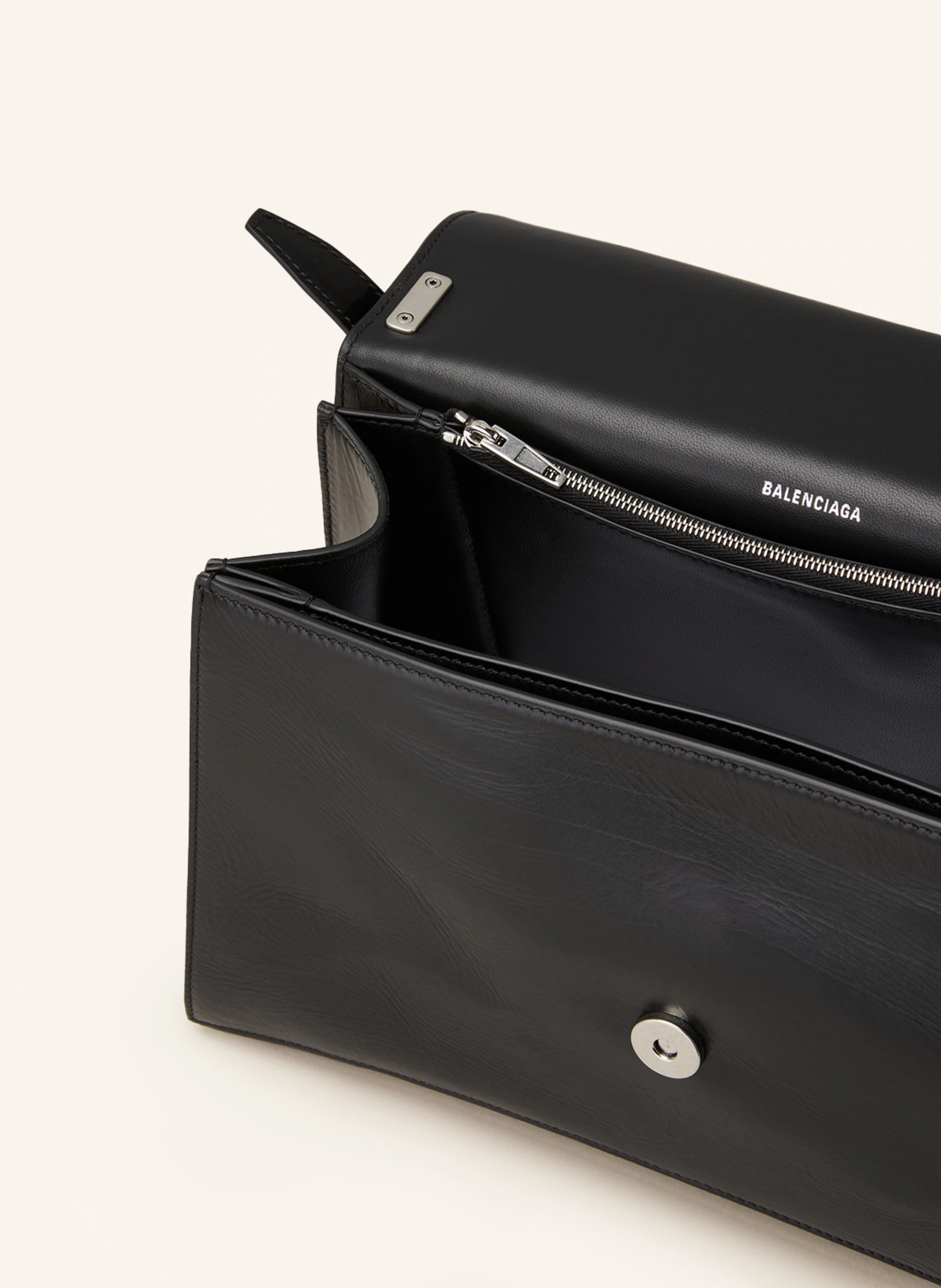 BALENCIAGA Handtasche CRUSH MEDIUM