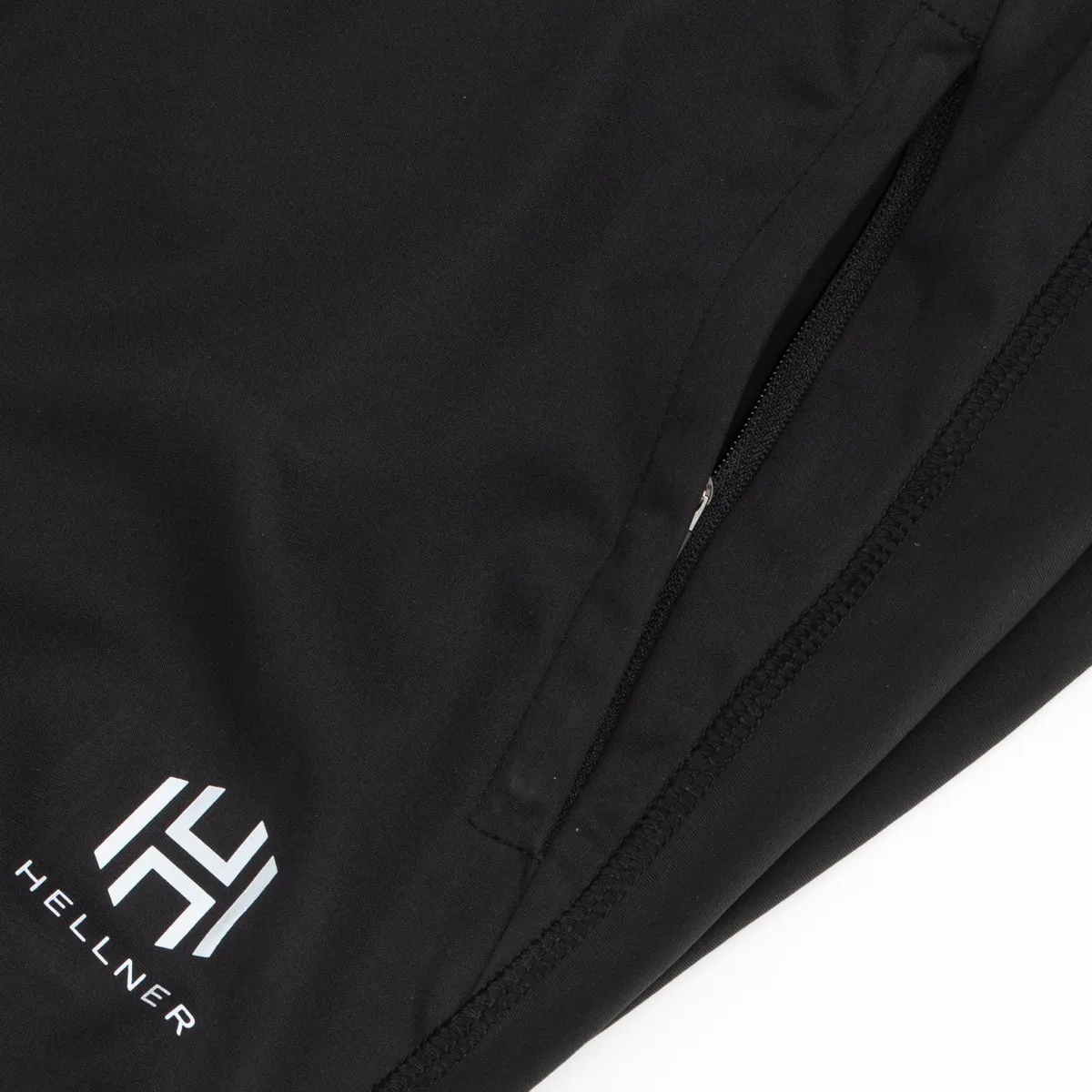 Hellner Women's Sårjås Xc Ski Pants Black Beauty