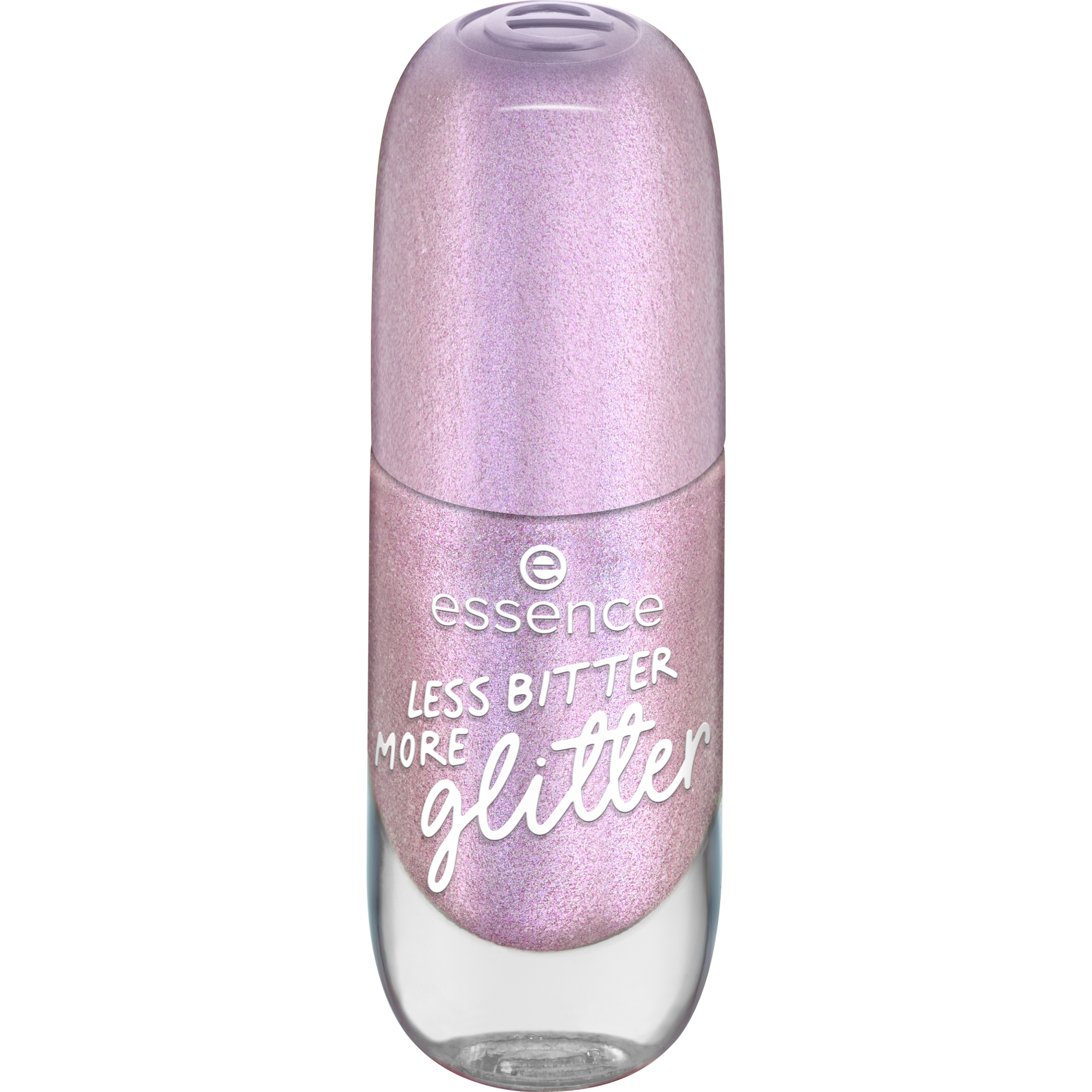 gel nail colour
