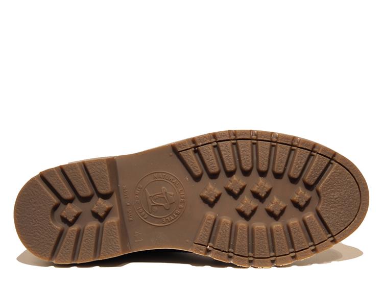 Panama Jack Bota Panama Castanho