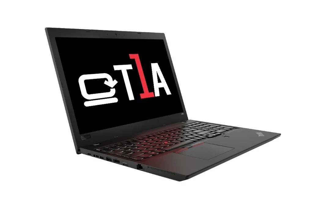T1A - Lenovo ThinkPad T580 Refurbished Intel® Core™ i7 i7-8650U 15.6