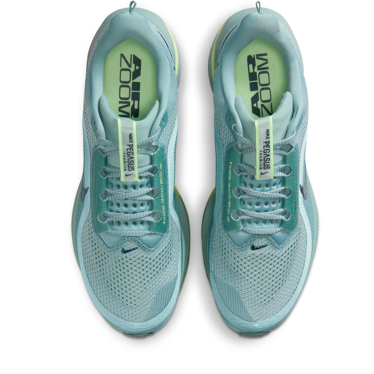 Nike Pegasus Premium Heren