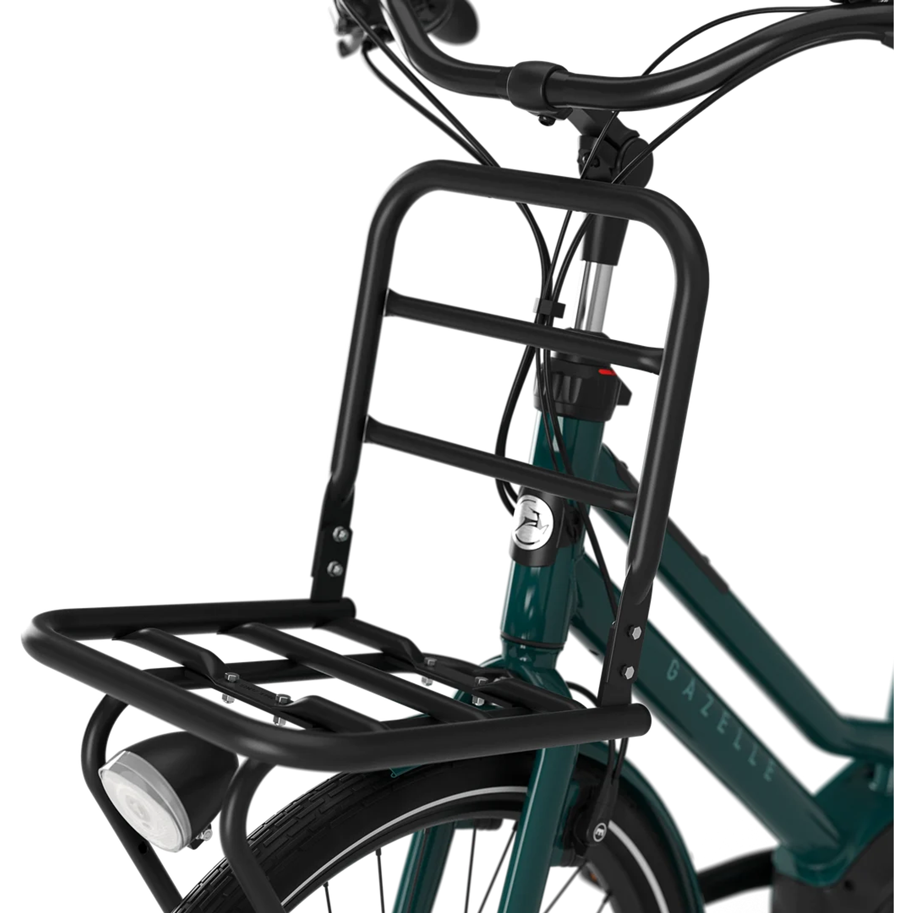 Gazelle HeavyDutyNL C7+ HMB 2026