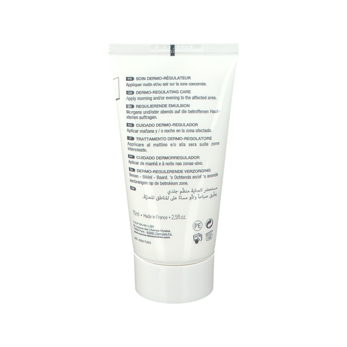 noreva Kerapil® Emulsion
