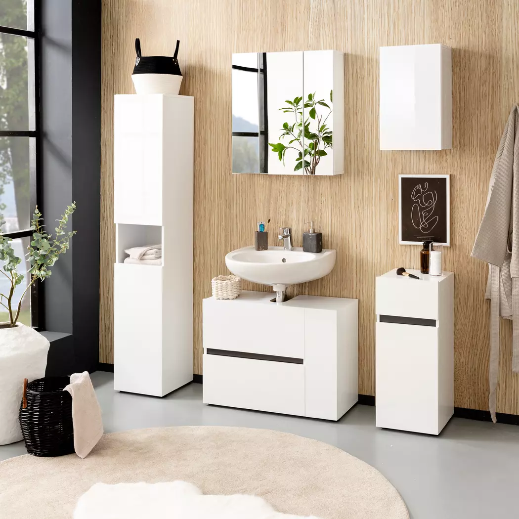 Hochschrank Mister