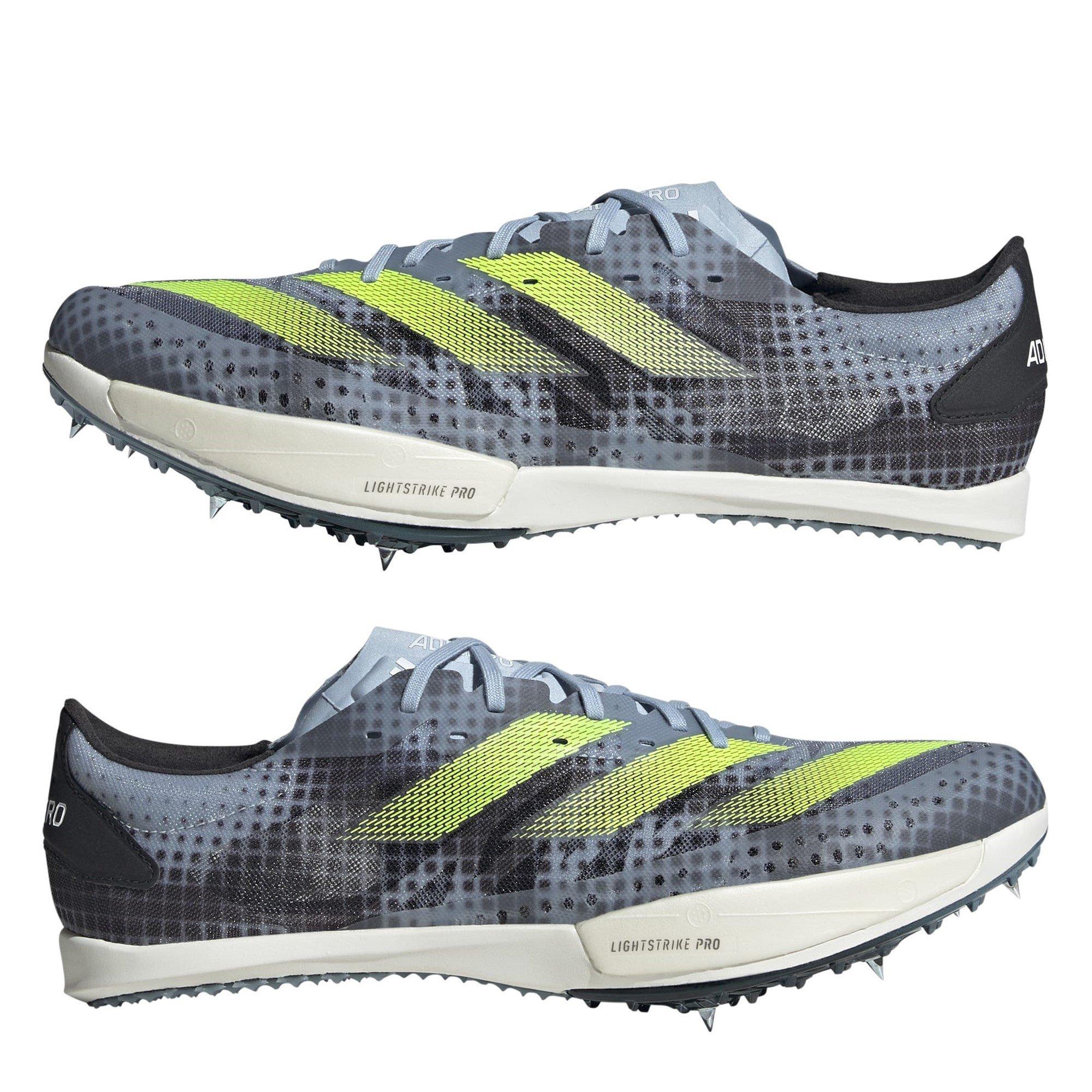 adidas Adizero Ambition Track and Field Lightstrike Shoes Mens