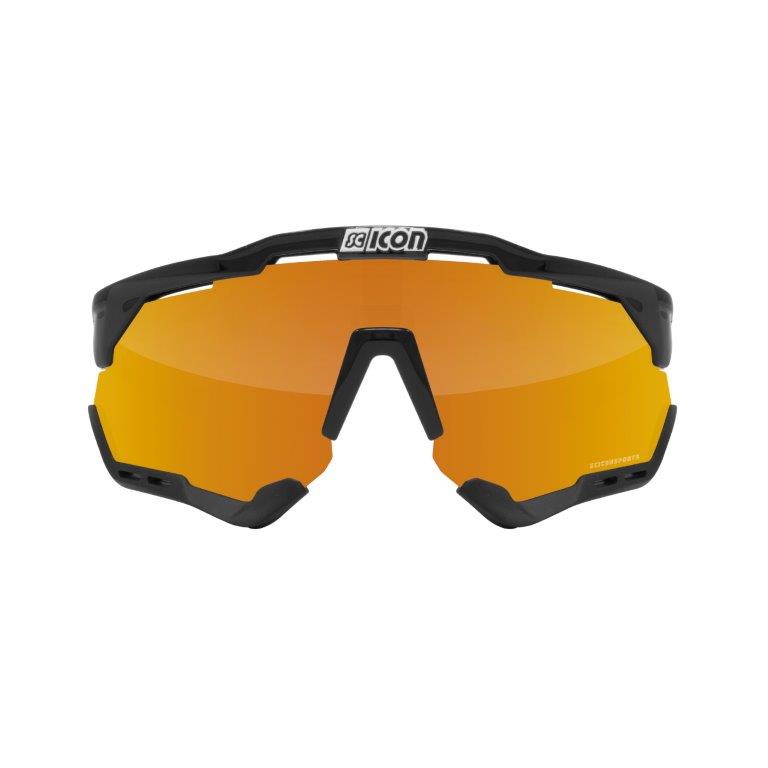 Scicon Aeroshade Sort/ Multimirror Bronze