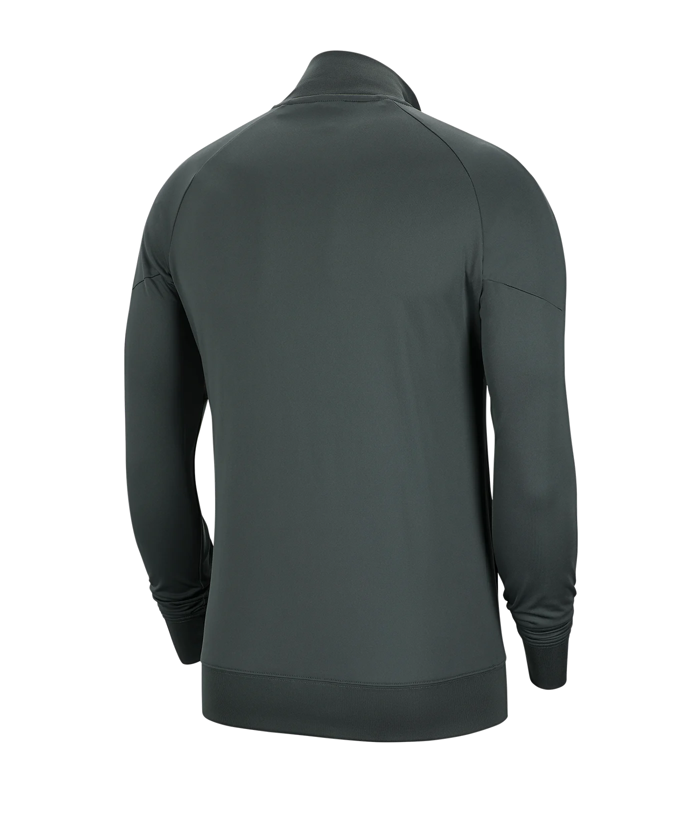 Nike Academy Pro Trainingsjacke Grau Grün F060